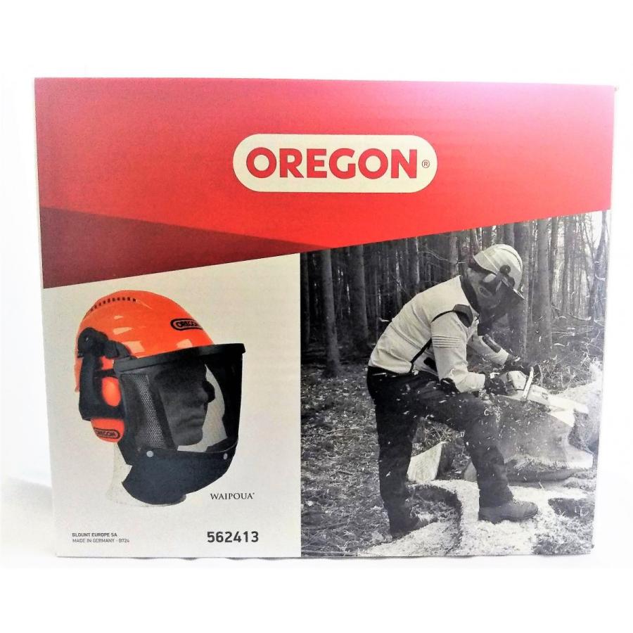 OREGON 562413 Tool cut 