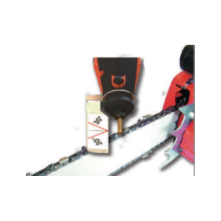 送料無料 ハートフル チェーンソー 電動 目立て機 HCS-100 チェンソー