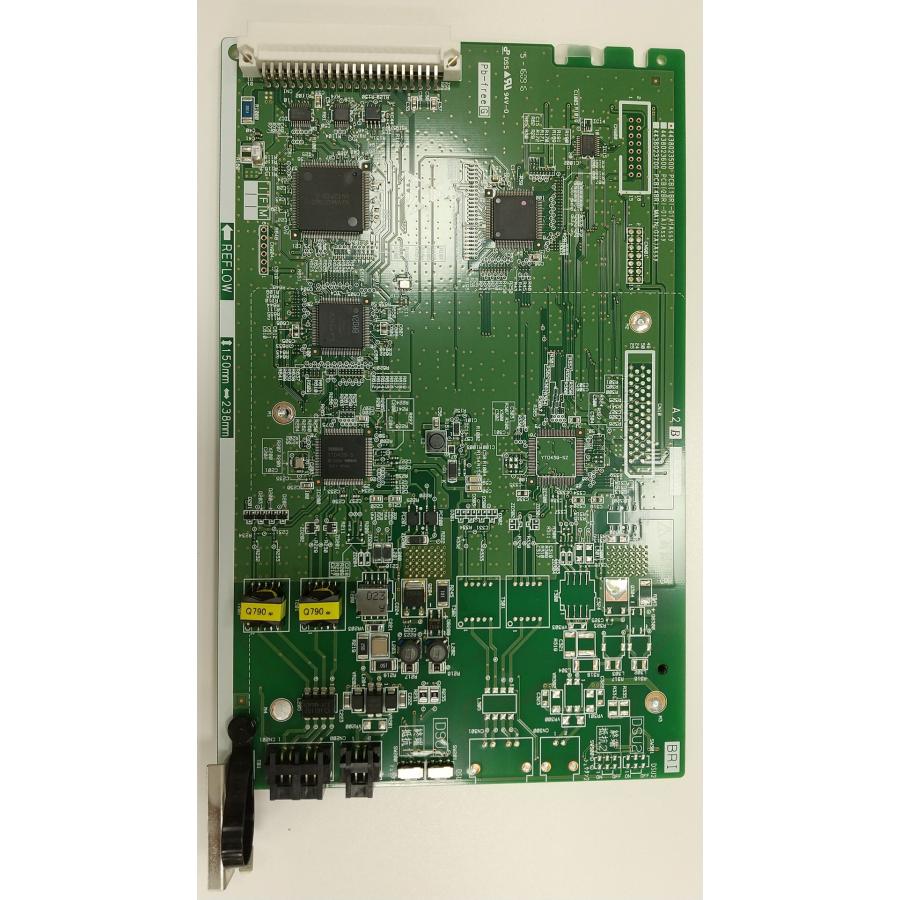 SAXA 1BRI-01A SAXA サクサ ISDN1回線 デジタル(1)局線 SAXA 1BRI-01A SAXA サクサ ISDN1回線 デジタル(1)局線