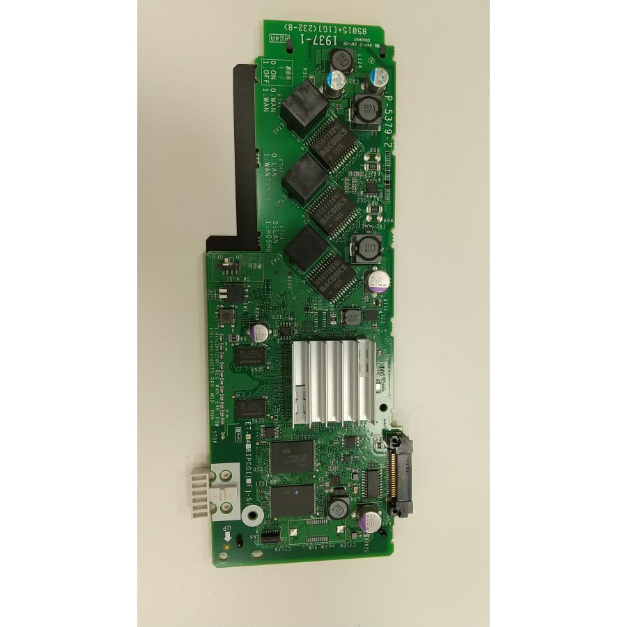 日立（HITACHI） ET-4IPCOI-SI 4チャンネルIP電話インターフェース（SI