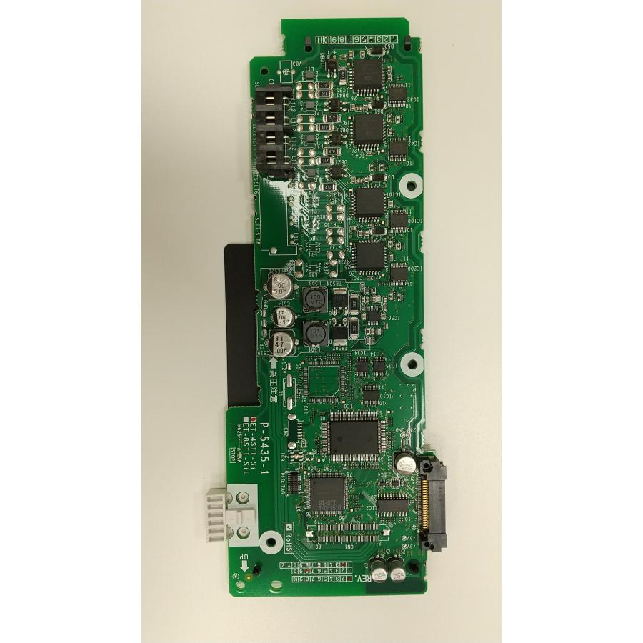 日立（HITACHI） ET-4STI-SI 4回線単独電話インターフェース（SI