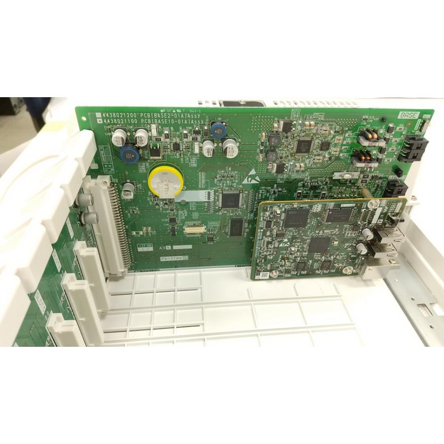 PLATIA II サクサ SAXA PLATIAII STD ビジネスホン 主装置 PLATIA II サクサ SAXA PLATIAII STD ビジネスホン 主装置