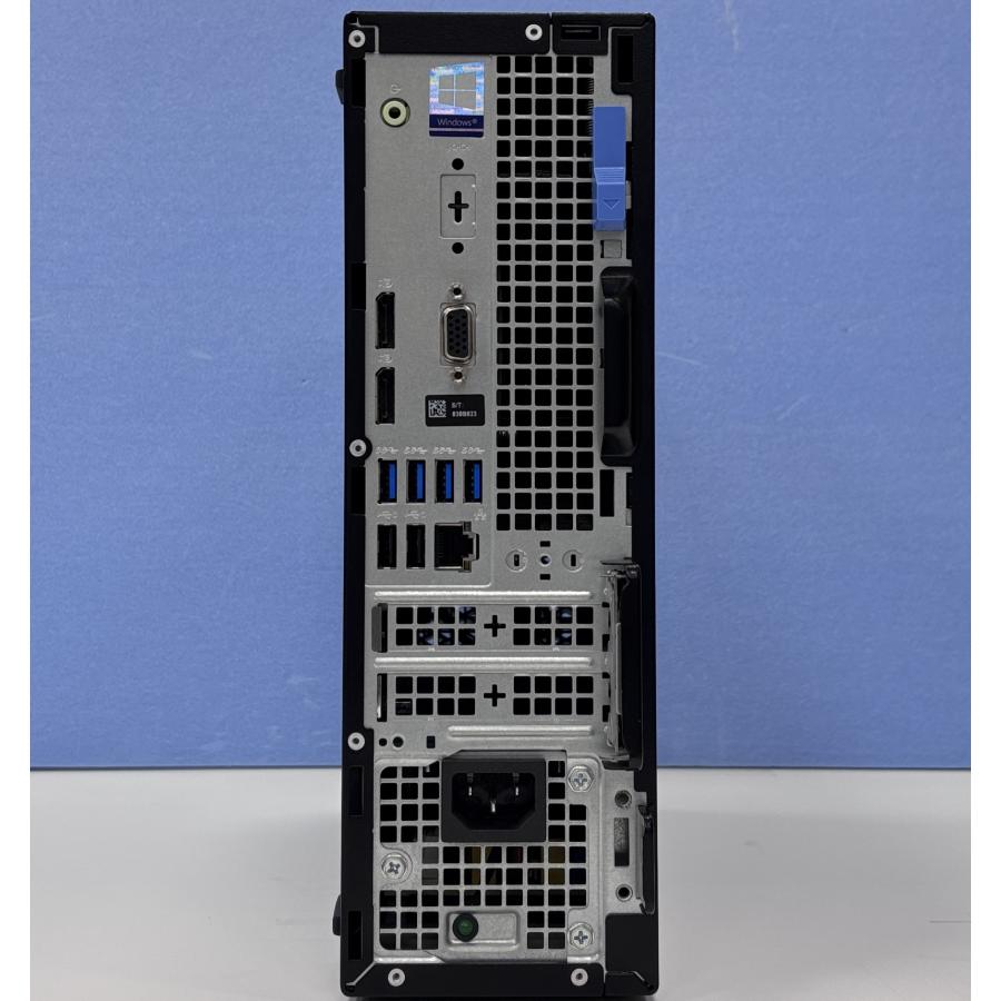 OptiPlex DELL Optiplex 3070 新品SSD256 + HDD1000GB / Win11Pro