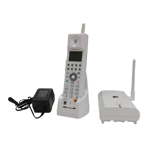 PLATIA II サクサ ランクB WS805(W) プラティアII コードレス PLATIA II サクサ ランクB WS805(W) プラティアII コードレス