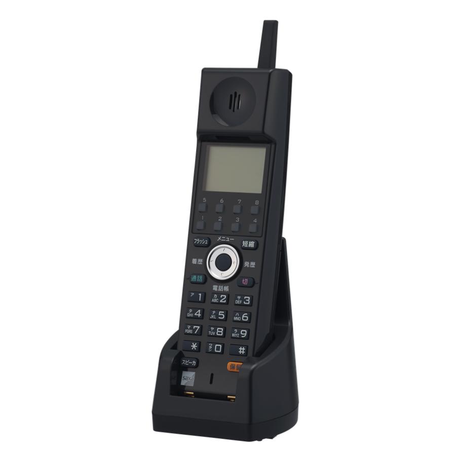PLATIA II サクサ ランクB WS805(K) プラティアII コードレス PLATIA II サクサ ランクB WS805(K) プラティアII コードレス