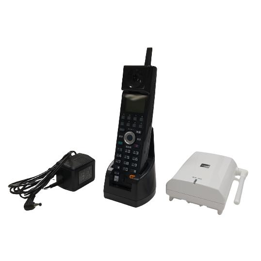 PLATIA II サクサ ランクB WS805(K) プラティアII コードレス PLATIA II サクサ ランクB WS805(K) プラティアII コードレス