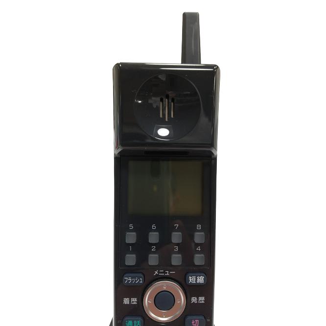PLATIA II サクサ ランクB WS805(K) プラティアII コードレス PLATIA II サクサ ランクB WS805(K) プラティアII コードレス