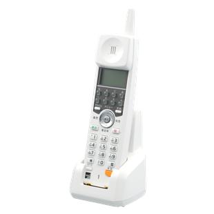 PLATIA II 新品 サクサ SAXA WS700(W) コードレス電話機 : tool PLATIA II 新品 サクサ SAXA WS700(W) コードレス電話機 : tool
