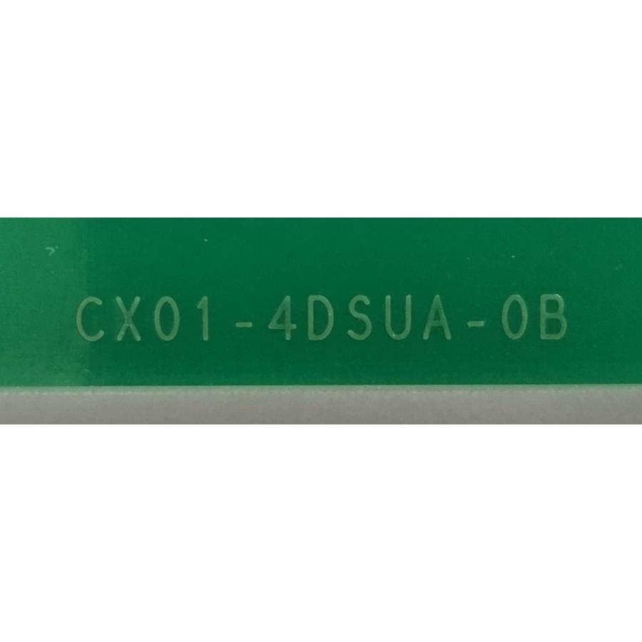 CX01-4DSUA】CX01-4回線デジタル回線終端ユニット回路 : 20230424001