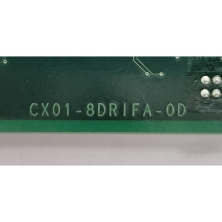 日立 CX01-8DRIFA 日立 CX01-8回線2Wデジタル無線インタフェース 日立 CX01-8DRIFA 日立 CX01-8回線2Wデジタル無線インタフェース