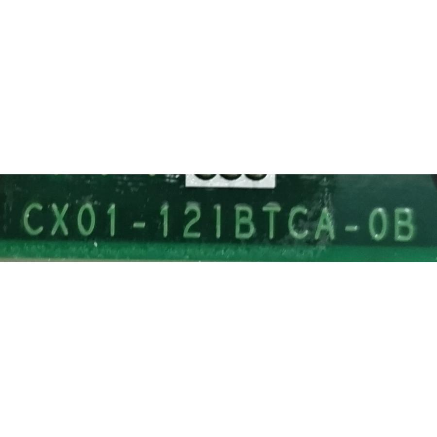 日立 CX01-12IBTCA 日立 CX01-12回線INSインタフェーストランク 日立 CX01-12IBTCA 日立 CX01-12回線INSインタフェーストランク