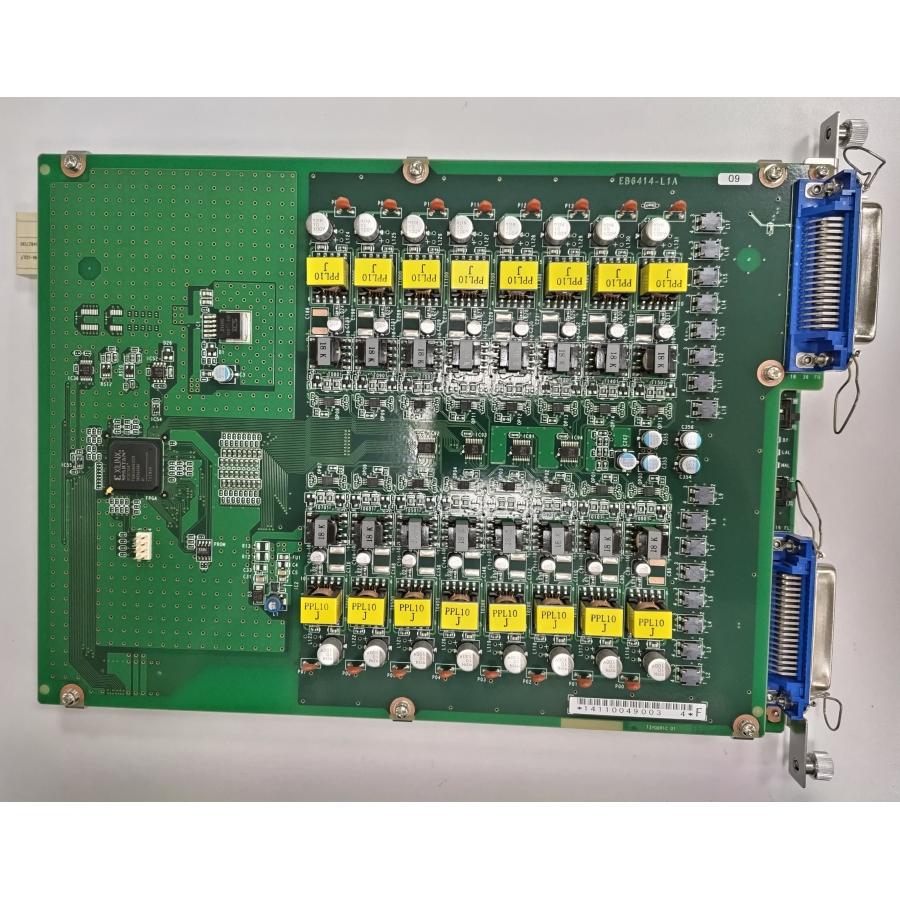 CX01-32DMTLINA】CX01-32回線デジタル多機能電話ライン回路Ａ