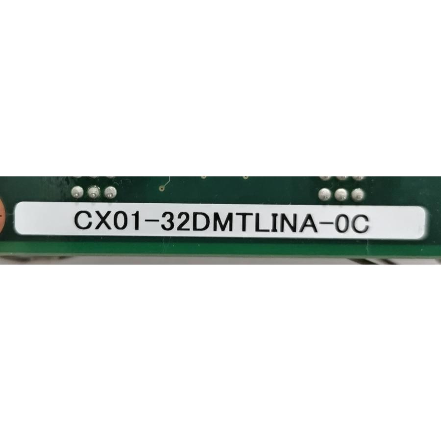 日立 CX01-32DMTLINA 日立 CX01-32回線デジタル多機能電話ライン 日立 CX01-32DMTLINA 日立 CX01-32回線デジタル多機能電話ライン
