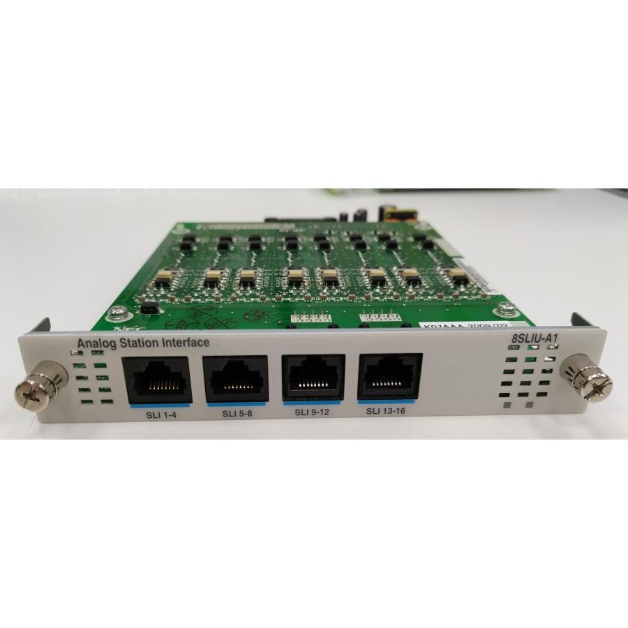 NEC IP3WW-8SLIU-A1+IP3WW-8SLIDB-A1 NEC Aspire 単体電話8+単体 NEC IP3WW-8SLIU-A1+IP3WW-8SLIDB-A1 NEC Aspire 単体電話8+単体