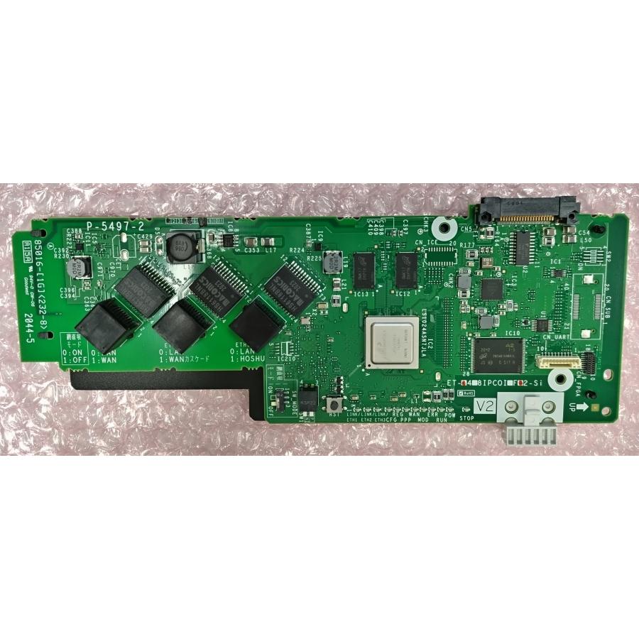 日立 ET-4IPCOI2-SI 日立 IPv6対応 4チャンネルIP電話 日立 ET-4IPCOI2-SI 日立 IPv6対応 4チャンネルIP電話