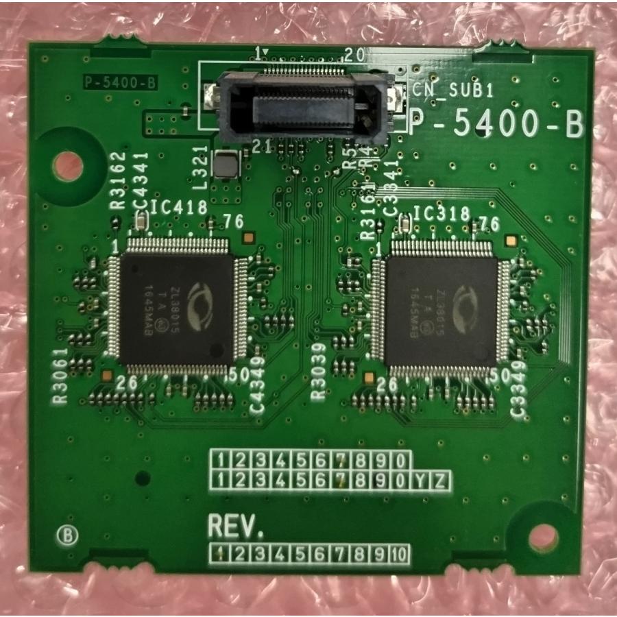ET-8IPCOIEX-SIL　日立 8チャンネルIP局線ユニット（増設） | 日立