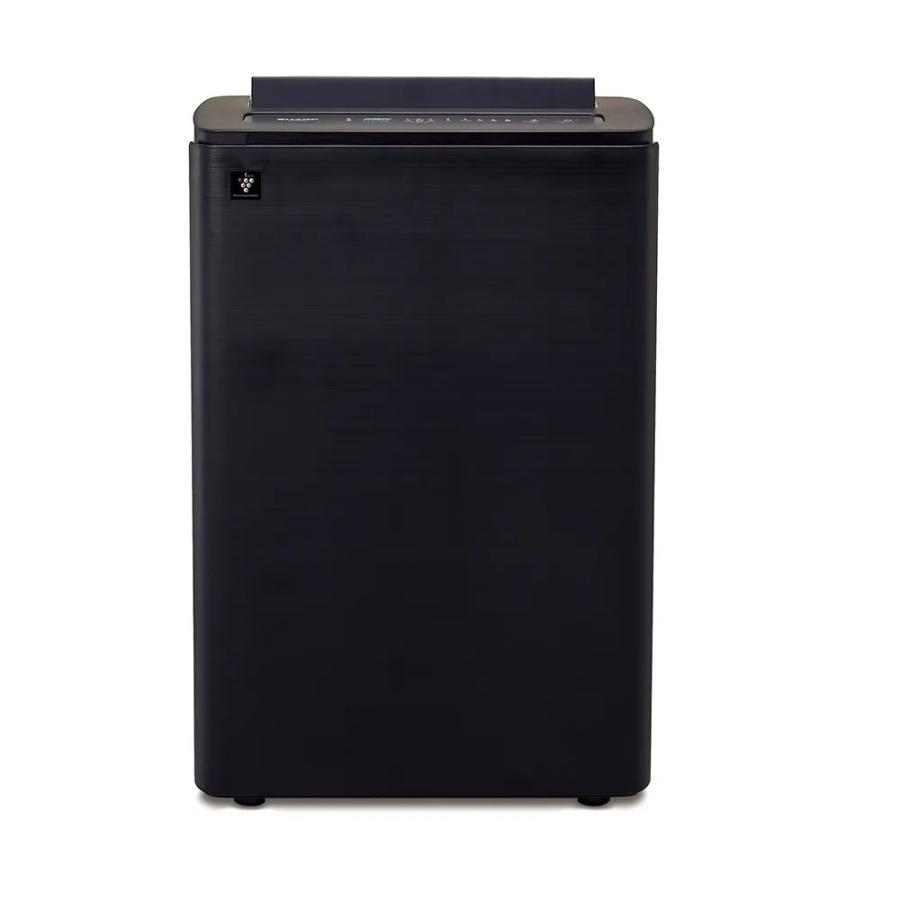 プラズマクラスター シャープ KC-M511 プラズマクラスター加湿空気清浄