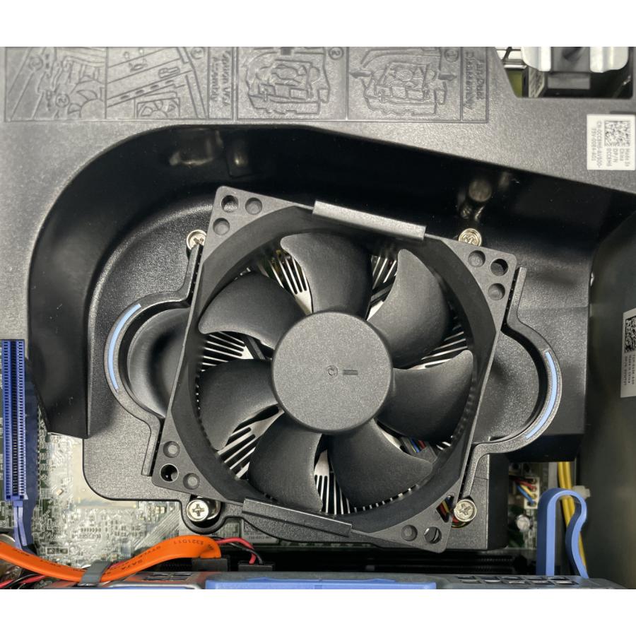 DELL OptiPlex 5040 Win10Pro / Corei7-6700 HDD500GB 8GB