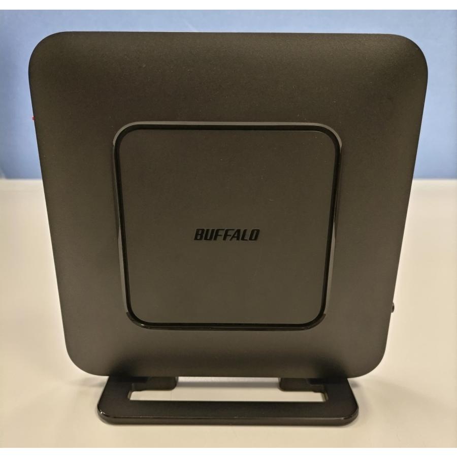 【Buffalo WSR-1166DHP3-BK】無線LAN親機 11ac/n/a/g/b 866+300Mbps エアステーション｜tool-darake｜04