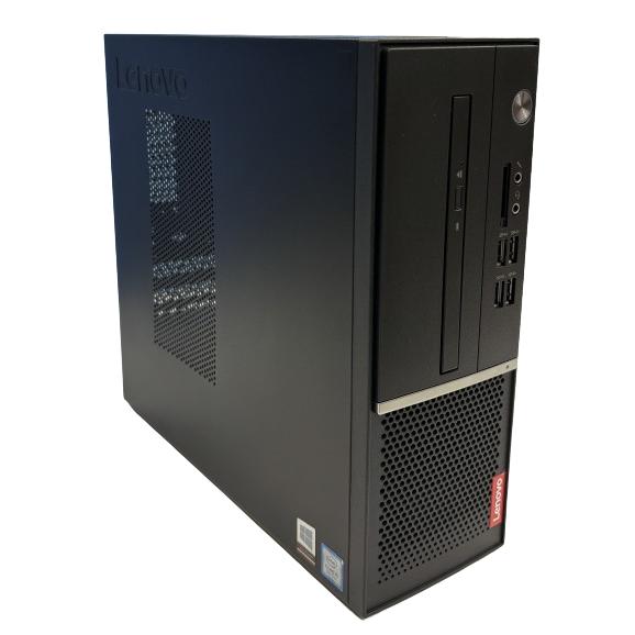 【Lenovo ThinkCentre V530S】デスクトップ / Win10Pro / Core i5-8400 / 新品SSD-256GB / 8GB｜tool-darake｜04