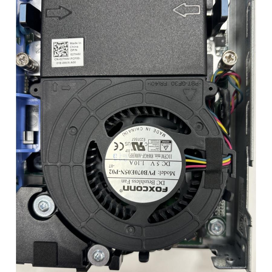 DELL OptiPlex 3070 micro Win10Pro / Corei5-9500T SSD256GB DELL OptiPlex 3070 micro Win10Pro / Corei5-9500T SSD256GB
