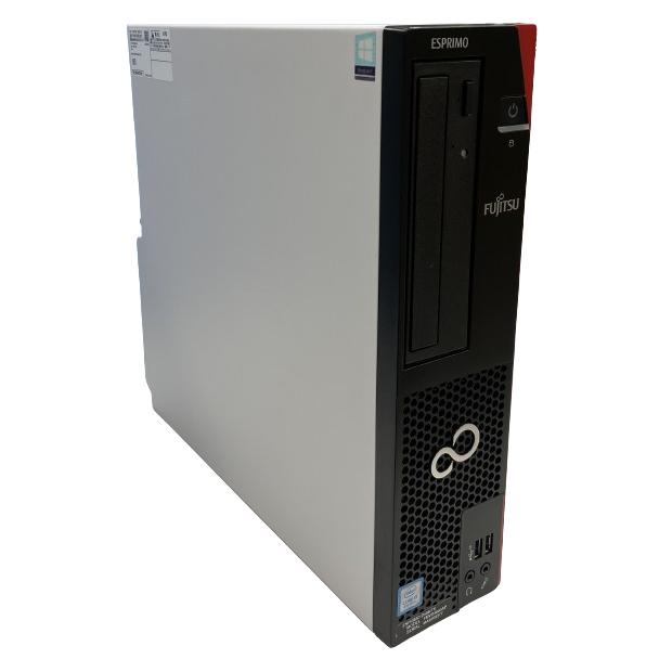 FMV-ESPRIMO 富士通 FMVD D588/TX デスクトップ / Win10Pro FMV-ESPRIMO 富士通 FMVD D588/TX デスクトップ / Win10Pro