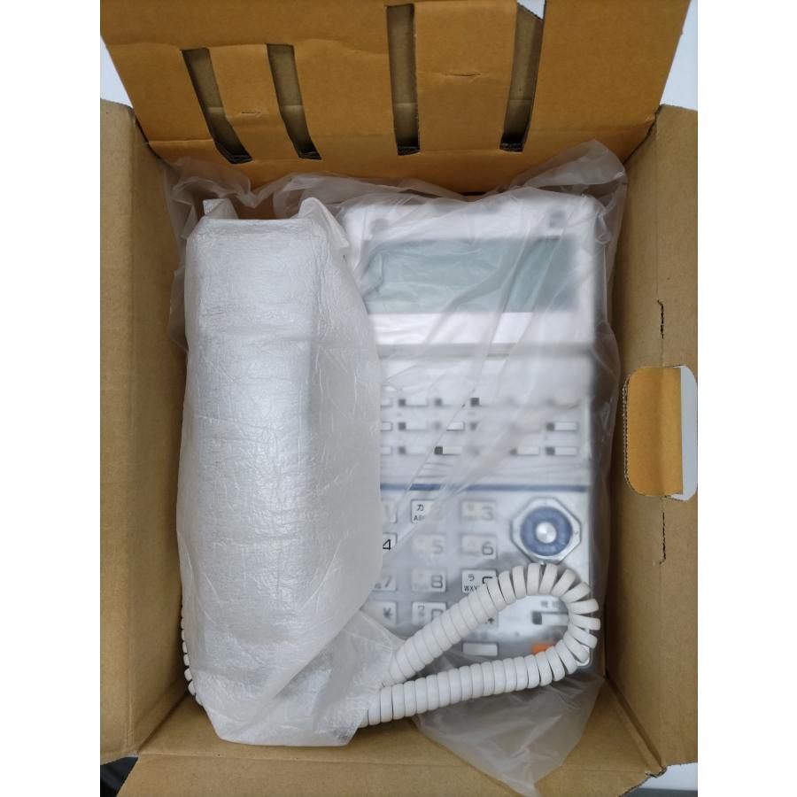 PLATIA 未使用品 サクサ SAXA TD710(W) プラティア 多機能 PLATIA 未使用品 サクサ SAXA TD710(W) プラティア 多機能
