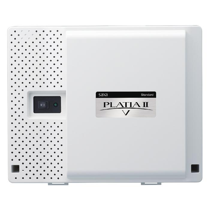 PLATIA II サクサ SAXA PLATIAII STDV ビジネスホン 主装置 2021 PLATIA II サクサ SAXA PLATIAII STDV ビジネスホン 主装置 2021