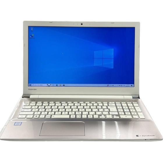 dynabook X 東芝 X5 L50-Eシリーズ Win10Home / Corei3-8130U dynabook X 東芝 X5 L50-Eシリーズ Win10Home / Corei3-8130U