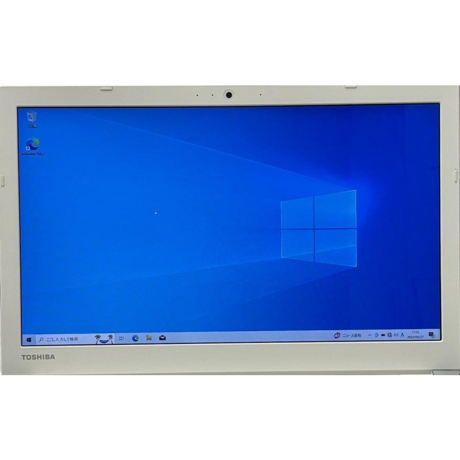 dynabook X 東芝 X5 L50-Eシリーズ Win10Home / Corei3-8130U dynabook X 東芝 X5 L50-Eシリーズ Win10Home / Corei3-8130U
