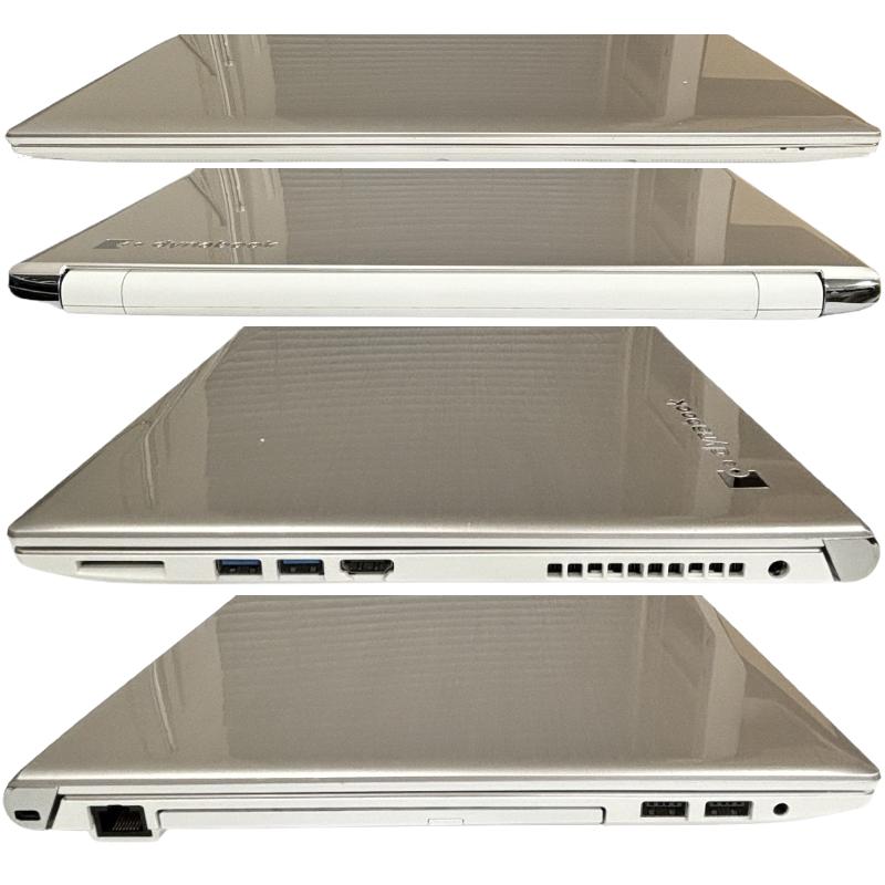 dynabook X 東芝 X5 L50-Eシリーズ Win10Home / Corei3-8130U dynabook X 東芝 X5 L50-Eシリーズ Win10Home / Corei3-8130U
