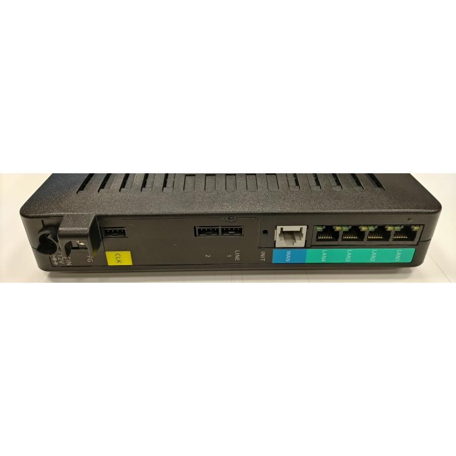 NTT Netcommunity OG410Xi VoIPゲートウェイ/NTT西日本仕様/50Hz NTT Netcommunity OG410Xi VoIPゲートウェイ/NTT西日本仕様/50Hz