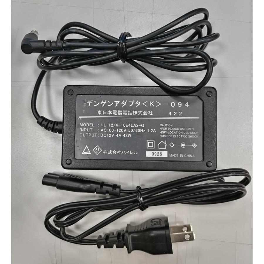 NTT Netcommunity OG410Xi VoIPゲートウェイ/NTT西日本仕様/50Hz NTT Netcommunity OG410Xi VoIPゲートウェイ/NTT西日本仕様/50Hz