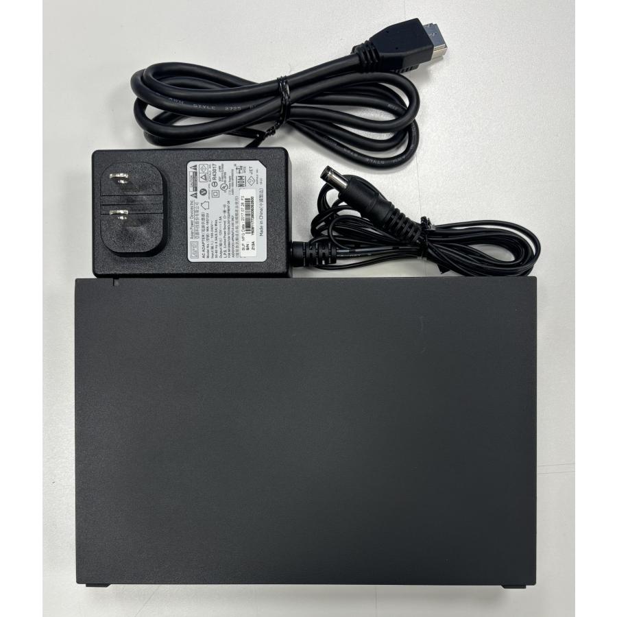 Buffalo HD-LD4.0U3-BKA】外付けハードディスク / USB3.1 / 4TB 