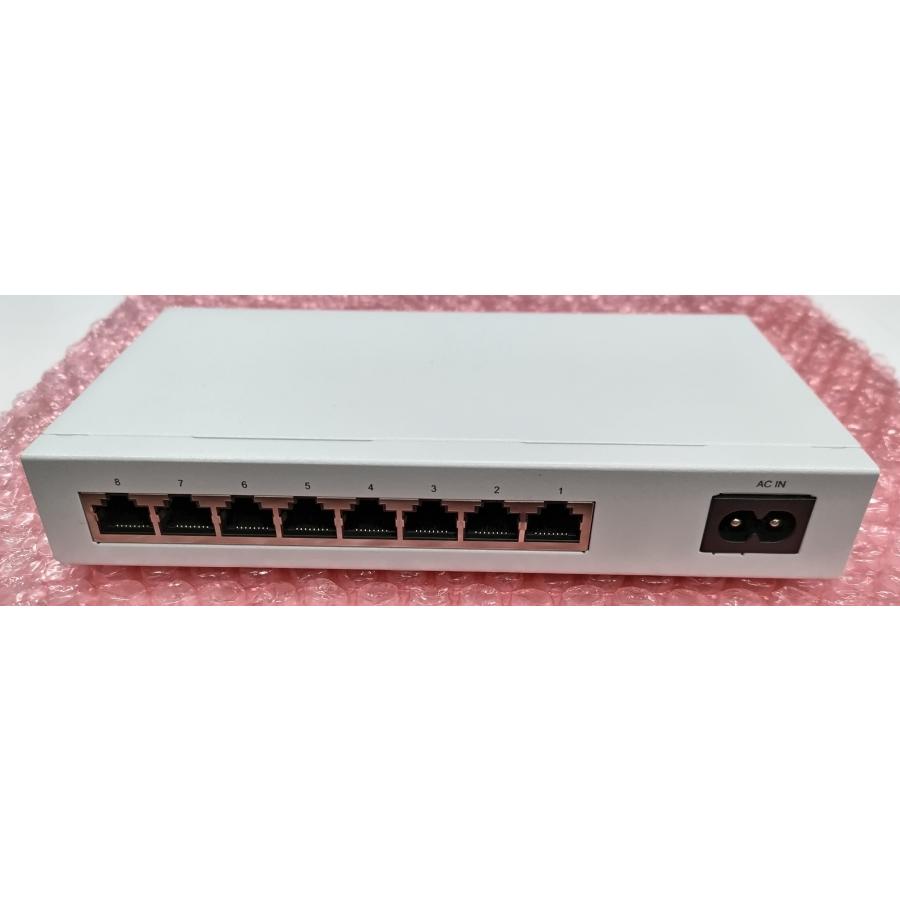 BUFFALO スイッチングハブ LSW4-TX-8NS/WH 8ポート LSW4-GT-8NS_BK__0100.jpg?