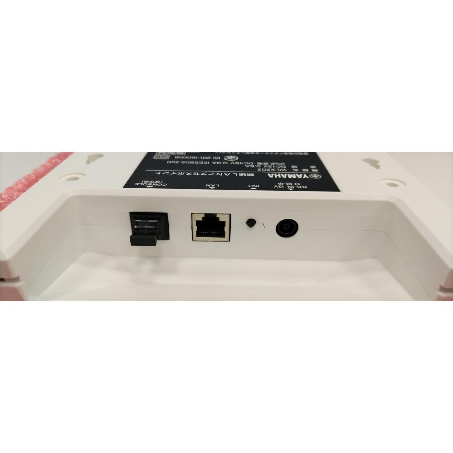 ヤマハ YAMAHA WLX202 無線LANアクセスポイント : 20240710001 : tool 