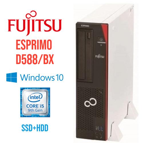FMV-ESPRIMO Office付 富士通 FMVD4300NP D588/BX Win10/Corei5 FMV-ESPRIMO Office付 富士通 FMVD4300NP D588/BX Win10/Corei5
