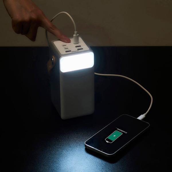 IRIS OHYAMA（アイリスオーヤマ） アイリス IBT-A60100-W バッテリー