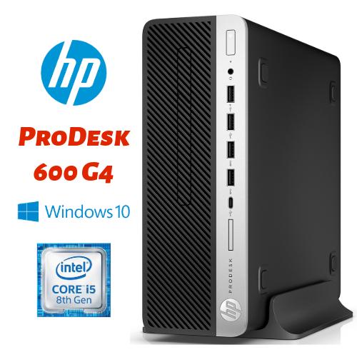★期間限定特価★HP Prodesk 600 G4デスクトップ高速即納新品SSD ☆期間限定特価☆HP Prodesk 600 G4デスクトップ高速即納新品SSD HP