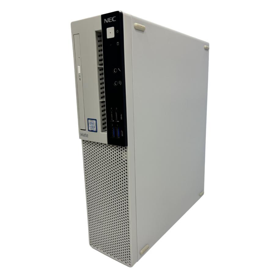 Mate NEC タイプML MRM29L Win10Pro / Core i5-9400 SSD256GB+ Mate NEC タイプML MRM29L Win10Pro / Core i5-9400 SSD256GB+