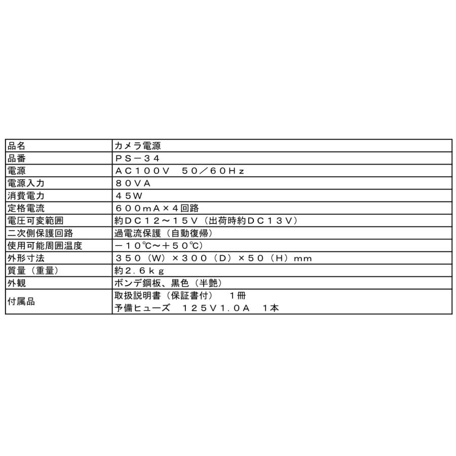 VOC-IR970AH ワンケーブル5メガAHD屋外用デイナイトカプセルカメラ  TAKEX 竹中エンジニアリングの画像