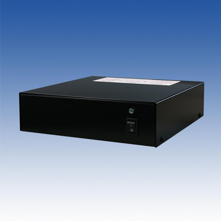 VOC-IR970AH ワンケーブル5メガAHD屋外用デイナイトカプセルカメラ  TAKEX 竹中エンジニアリングの画像