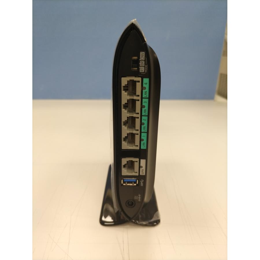Aterm NEC Aterm WG2600HP2 WIFI 11ac対応 同時利用タイプ Aterm NEC Aterm WG2600HP2 WIFI 11ac対応 同時利用タイプ