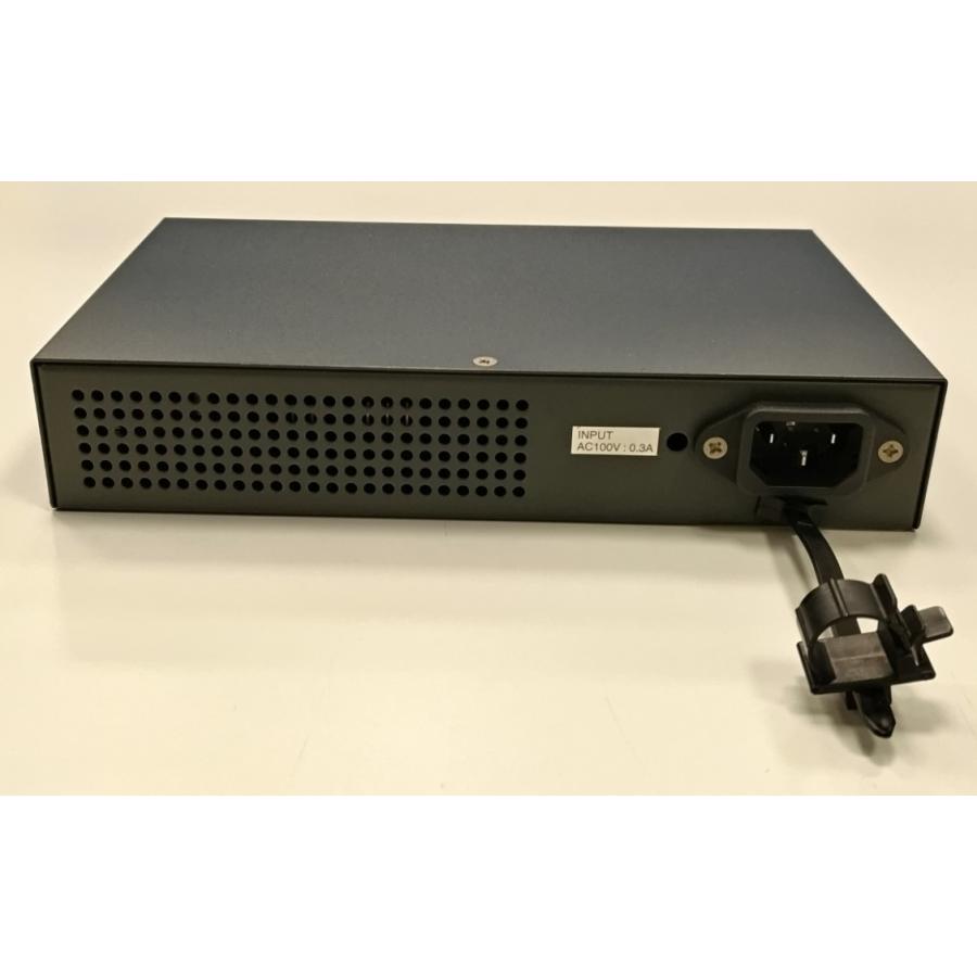 NEC NEC QX-S608GT 1Gx8p レイヤ2ノンインテリジェントスイッチ : tool