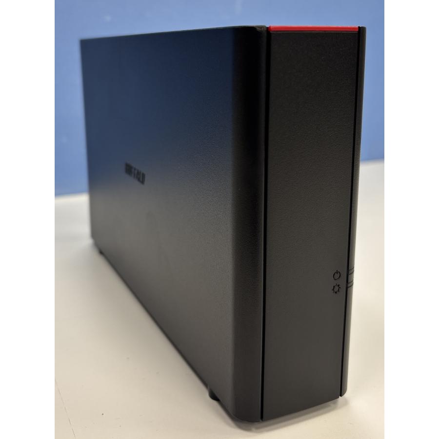 BUFFALO（バッファロー） LS210D0201C リンクステーション