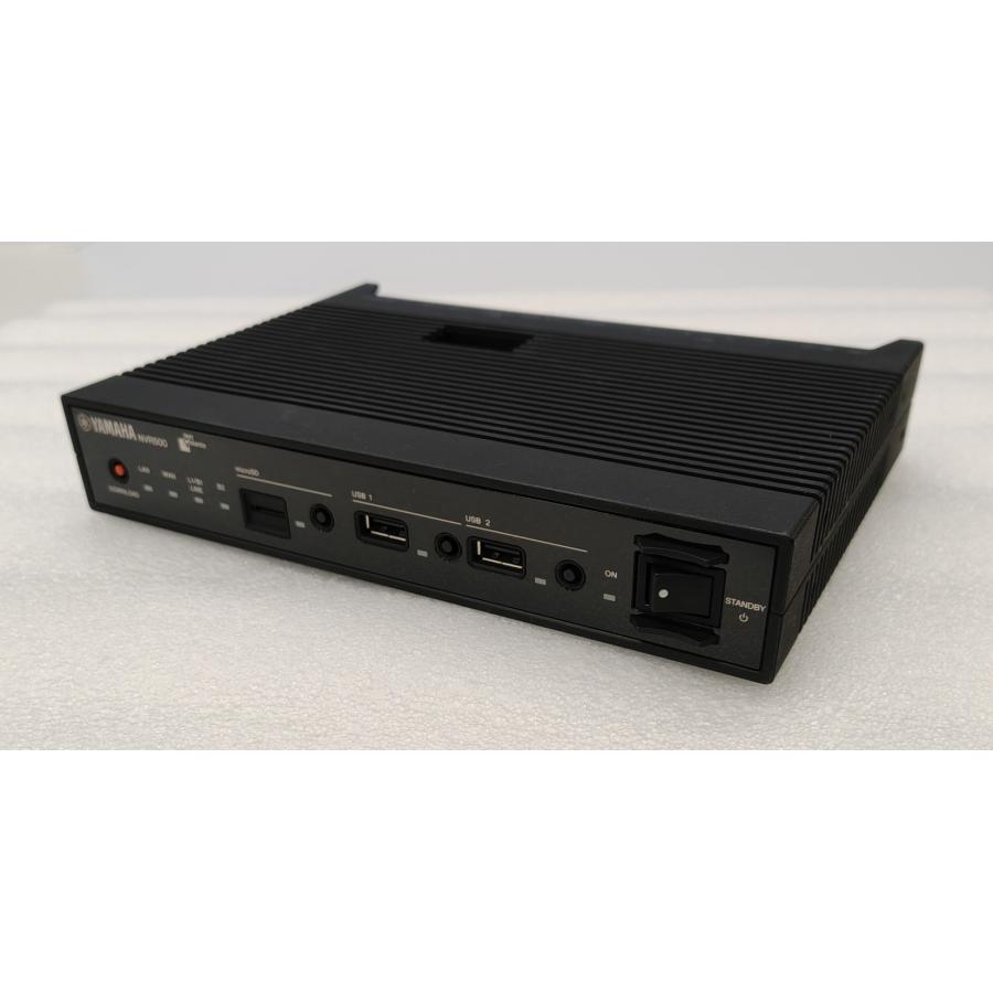 ヤマハ YAMAHA NVR500　ギガアクセスVoIPルーター NVR500 特長