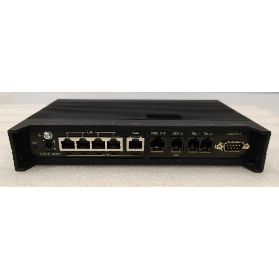ヤマハ YAMAHA NVR500　ギガアクセスVoIPルーター NVR500 特長