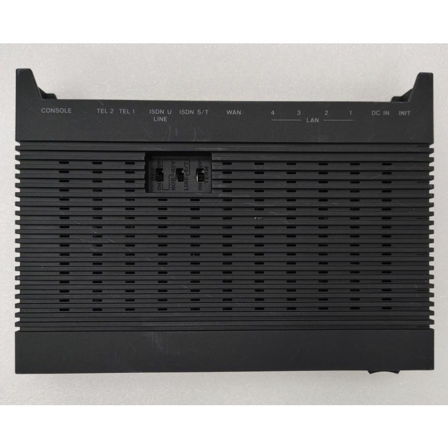 YAMAHA（ヤマハ） YAMAHA NVR500 ギガアクセスVoIPルーター : tool