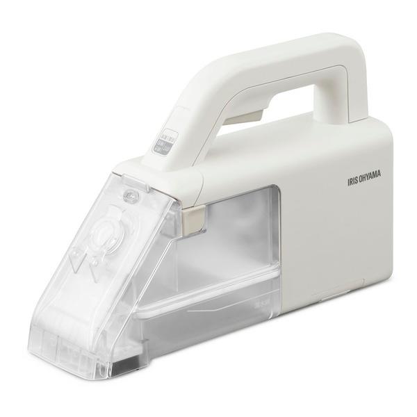 アイリスオーヤマRN3-B200D-HW ハンディリンサークリーナー IRIS OHYAMA（アイリスオーヤマ） アイリス RNS-B200D-HW ハンディ