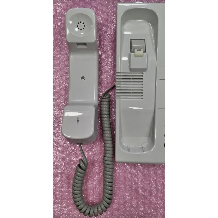 日立（HITACHI） ランクB HI-A2II（GW) PBX 内線電話機 : tool-darake